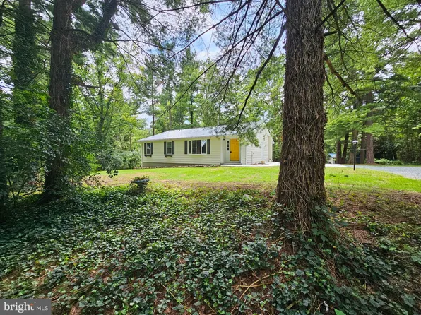 20921 Lehmans Mill Rd, Hagerstown, MD 21742
