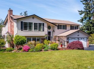 3816 83rd Ave NE, Marysville, WA 98270