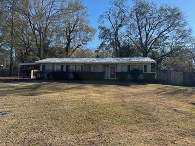 1111 Agutha Dr, Dothan, AL, 36301
