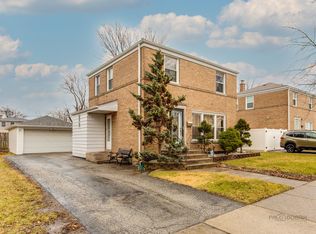 9 N Ashbel Ave, Hillside, IL 60162