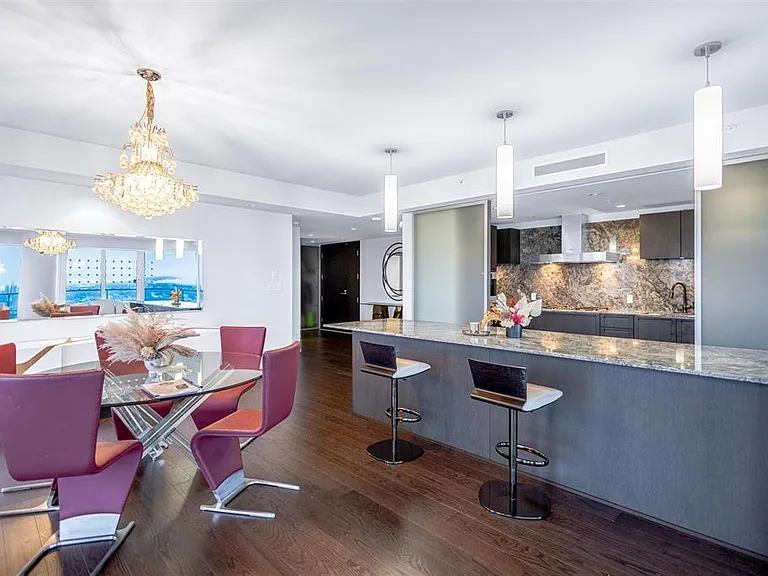 1011 Cordova St W #4103 — Photo 10