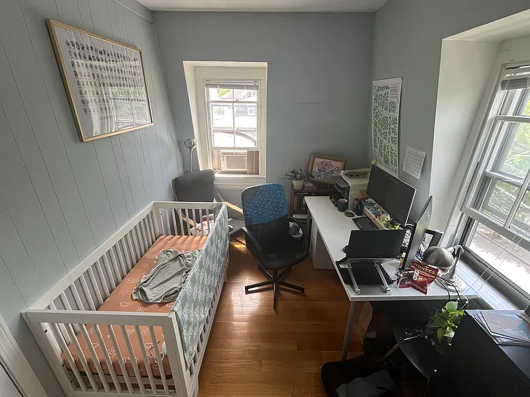 29 Wallace St #3 — Photo 5