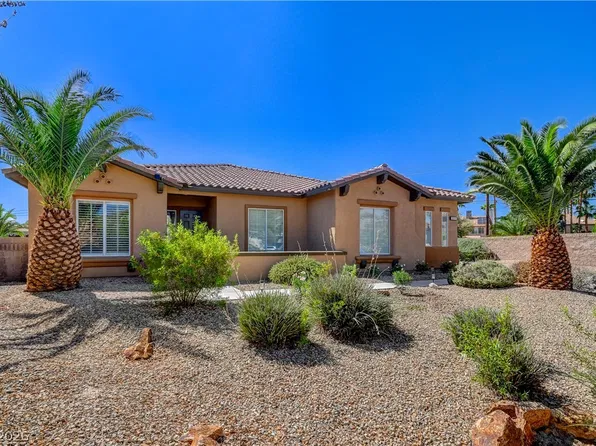 3609 Cowboy Ranch Ave, North Las Vegas, NV 89031