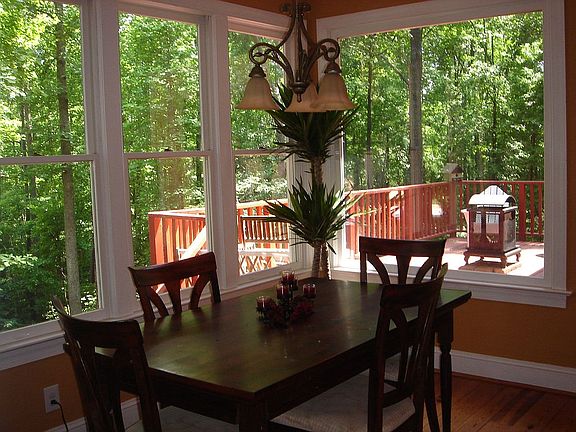 Breakfast Nook