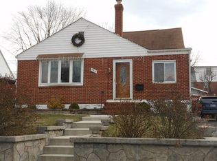 1817 Ellinwood Rd, Baltimore, MD 21237