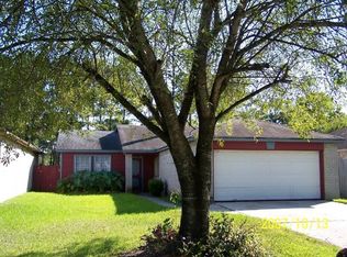 13014 Crystal Cove Dr, Houston, TX 77044