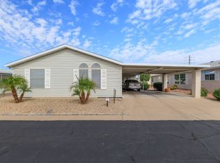 Clubhouse, Mesa, AZ 85205