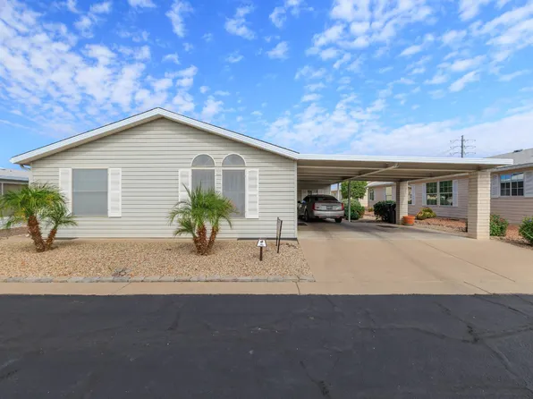 215 N Power Rd Unit 81, Mesa, AZ 85205
