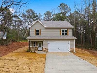 130 Old Mill Rd, Hiram, GA, 30141
