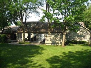8641 Craigston Ct, Dublin, OH 43017