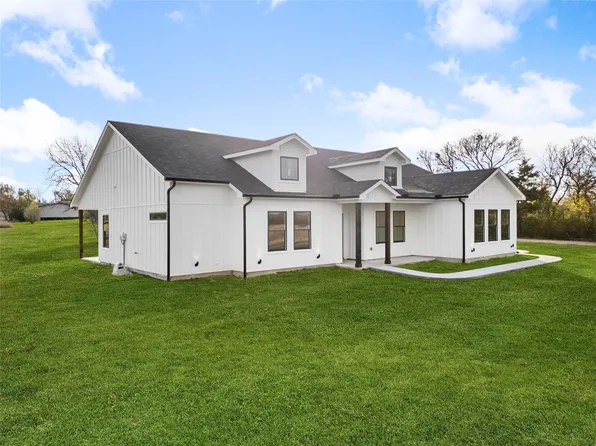715 County Road 698, Farmersville, TX 75442