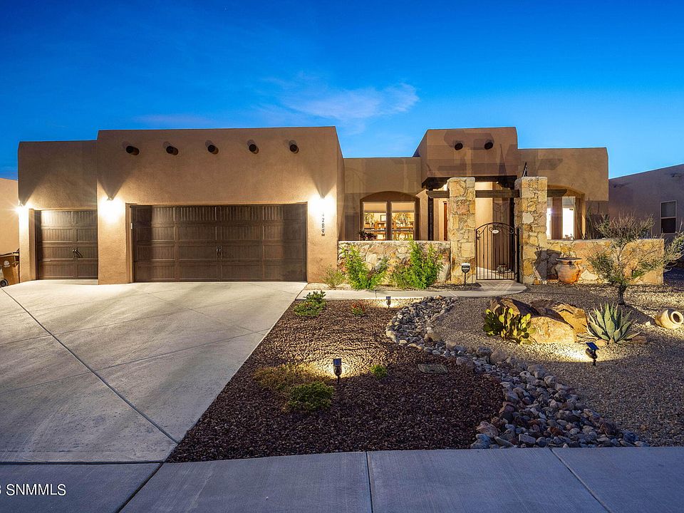 4289 Purple Sage Dr, Las Cruces, NM 88011 MLS 2301387 Zillow