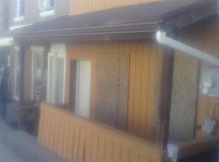 810 Anchorage St #2, Wilmington, DE