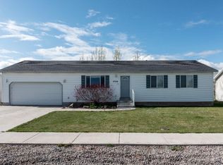 3768 E Lorna Ave, Idaho Falls, ID 83401