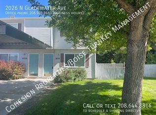 2026 N Gladewater Ave, Meridian, ID 83646