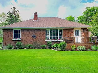 4881 Mount Albert Rd, East Gwillimbury, ON L0G1M0