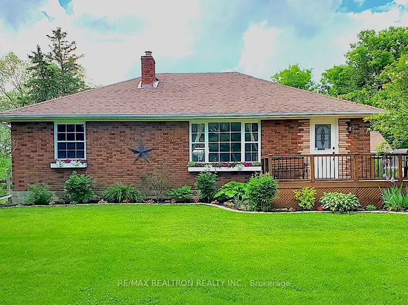 4881 Mount Albert Rd, East Gwillimbury, ON L0G 1M0