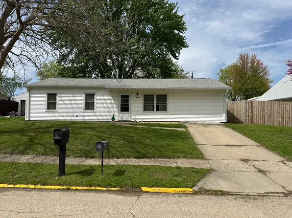 619 Orchard St, Dixon, IL 61021