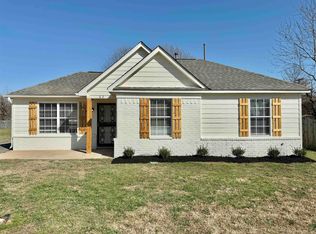 62 W Harmony Dr, Mason, TN 38049