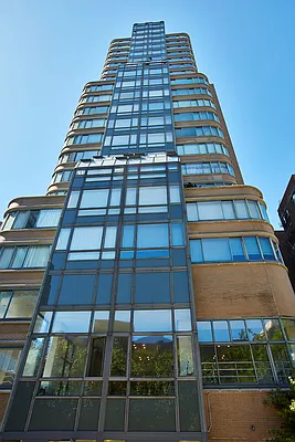 Rented by Brown Harris Stevens | media 17