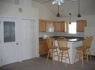 4721 S Cobia Way, Nags Head, NC 27959