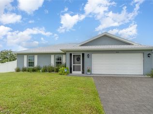 2804 NE 2nd Pl, Cape Coral, FL 33909