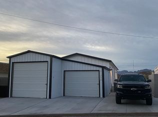 31350 Harbor Dr, Parker, AZ 85344