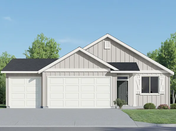 1056 Cardinal St, Woodburn, OR 97071