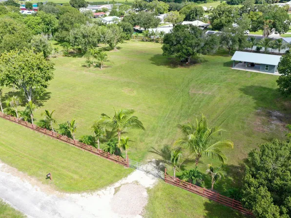 2055 SW 3rd Street, Okeechobee, FL 34974