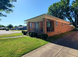 15301 Fischer Rd, Cleveland, OH 44111