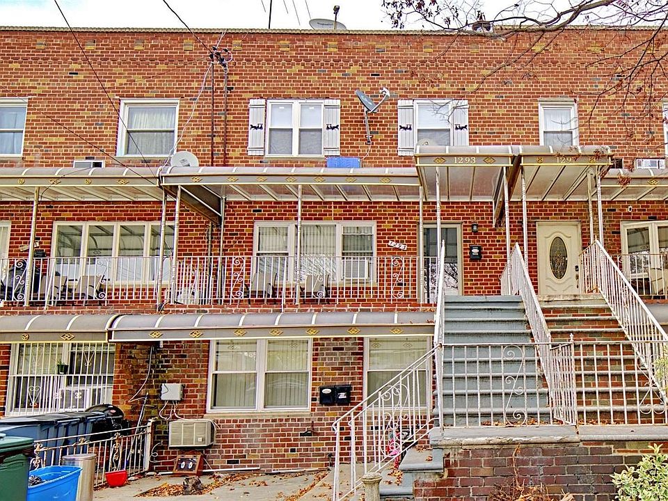1293 Remsen Ave Brooklyn NY Zillow