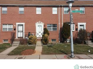 2717 Rittenhouse Ave, Baltimore, MD 21230