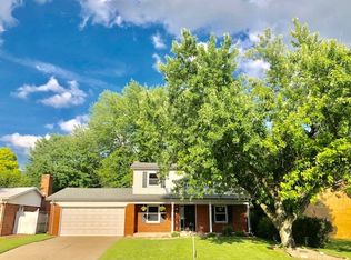 2413 S 9th St, Lafayette, IN 47909