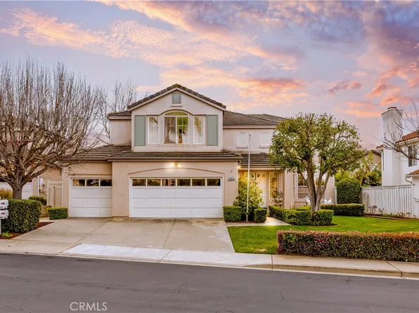 303 La Fremontia, San Clemente, CA 92672