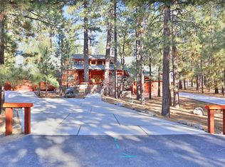 115 Olympic Dr, Big Bear Lake, CA 92315