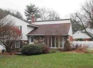 108 Mary Waters Ford Rd, Bala Cynwyd, PA 19004