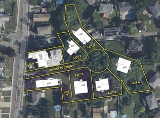 2349 S Seamans Neck Road, Seaford, NY 11783