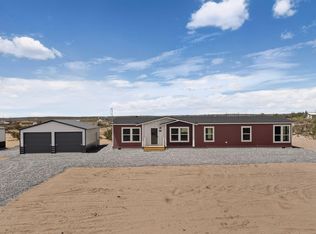 1309 11th St SW, Rio Rancho, NM 87124