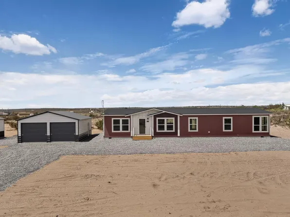 1309 11th St SW, Rio Rancho, NM 87124