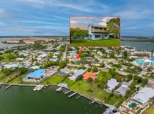 1412 Bayshore Drive, Fort Pierce, FL 34949