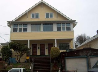 2614 SE 22nd Ave, Portland, OR 97202