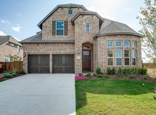 823 Sweet Iron Rd, Frisco, TX 75034