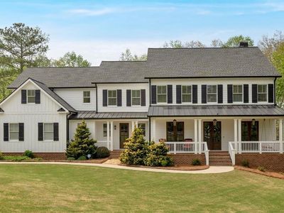 135 Arbor Shoals Dr, Canton, GA, 30115
