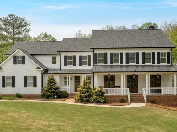 135 Arbor Shoals Dr, Canton, GA 30115