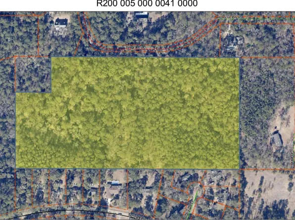 8 Marsh Hawk Dr, Beaufort, SC 29907