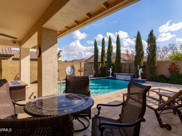 10317 E TILLMAN Avenue, Mesa, AZ 85212