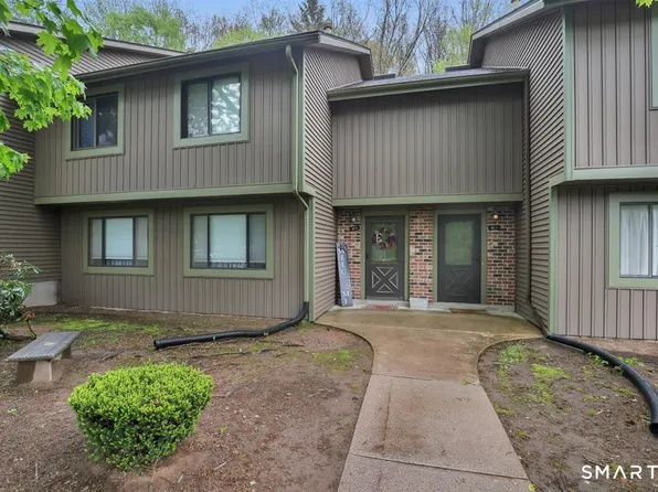 25 Cliffside Drive #E, Manchester, CT 06042
