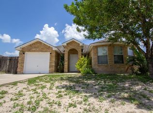 733 Dana St, San Juan, TX 78589