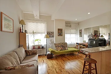 Sold by Citi Habitats