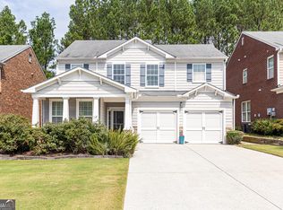 1523 Justine Way SE, Mableton, GA 30126
